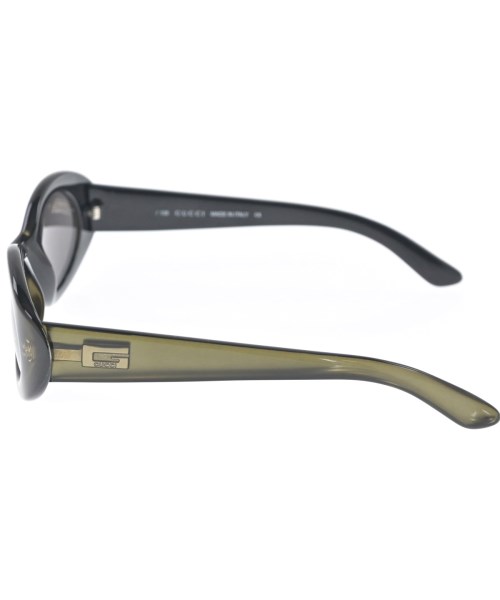 GUCCI（グッチ）サングラス 緑 サイズ:- レディース/2200643777187