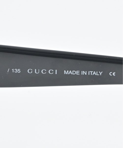 GUCCI（グッチ）サングラス 緑 サイズ:- レディース/2200643777187