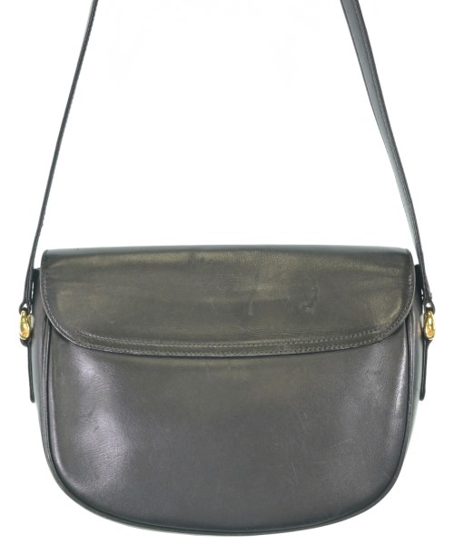 GUCCI（グッチ）ショルダーバッグ 黒 サイズ:- レディース/2200644654197