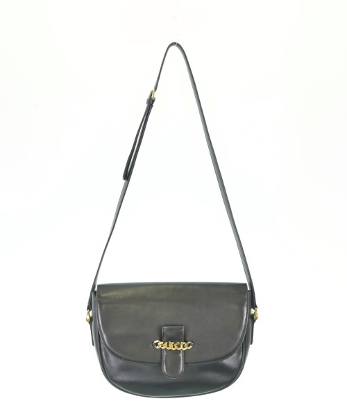 GUCCI（グッチ）ショルダーバッグ 黒 サイズ:- レディース/2200644654197