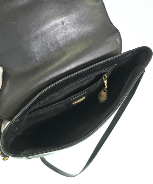 GUCCI（グッチ）ショルダーバッグ 黒 サイズ:- レディース/2200644654197
