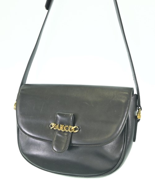 GUCCI（グッチ）ショルダーバッグ 黒 サイズ:- レディース/2200644654197