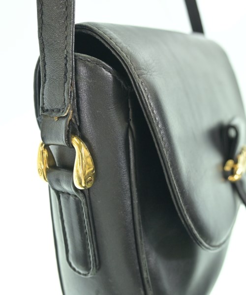 GUCCI（グッチ）ショルダーバッグ 黒 サイズ:- レディース/2200644654197