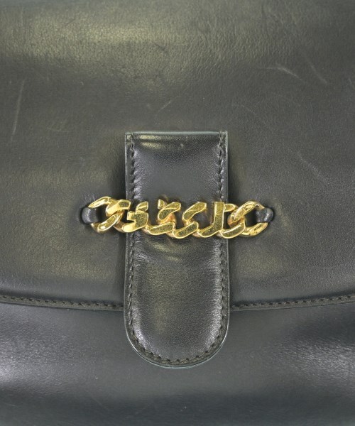 GUCCI（グッチ）ショルダーバッグ 黒 サイズ:- レディース/2200644654197