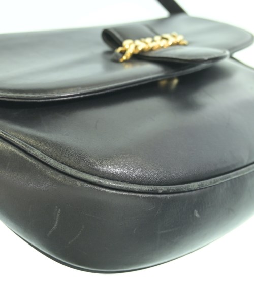 GUCCI（グッチ）ショルダーバッグ 黒 サイズ:- レディース/2200644654197
