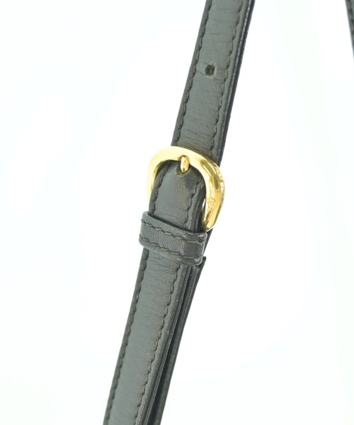 GUCCI（グッチ）ショルダーバッグ 黒 サイズ:- レディース/2200644654197
