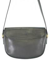 GUCCI（グッチ）ショルダーバッグ 黒 サイズ:- レディース/2200644654197