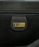 GUCCI（グッチ）ショルダーバッグ 黒 サイズ:- レディース/2200644654197