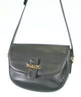 GUCCI（グッチ）ショルダーバッグ 黒 サイズ:- レディース/2200644654197