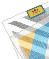 GUCCI（グッチ）バンダナ・スカーフ 白 サイズ:- レディース/2200651015028