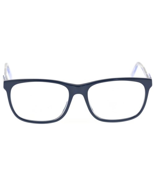 GUCCI（グッチ）メガネ 紺 サイズ:- レディース/2200652261011