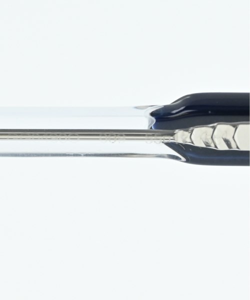 GUCCI（グッチ）メガネ 紺 サイズ:- レディース/2200652261011