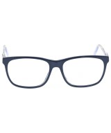 GUCCI（グッチ）メガネ 紺 サイズ:- レディース/2200652261011