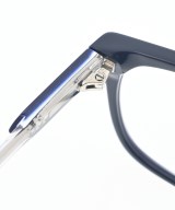 GUCCI（グッチ）メガネ 紺 サイズ:- レディース/2200652261011