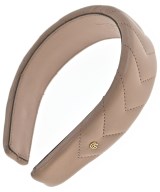 GUCCI ヘアアクセサリー