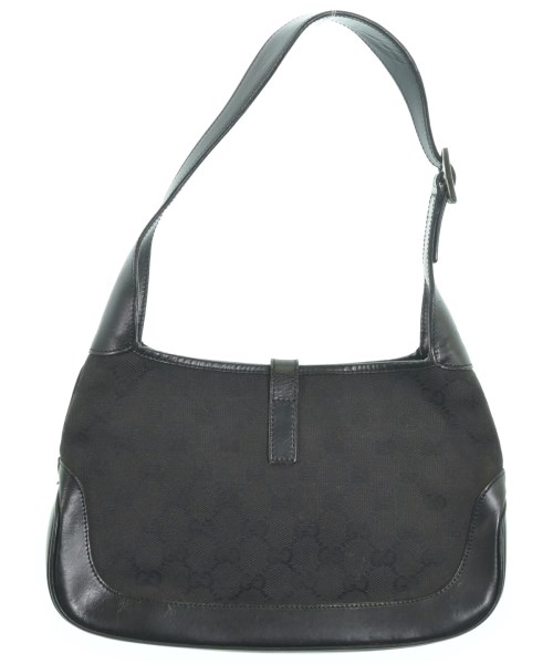 GUCCI（グッチ）ショルダーバッグ 黒 サイズ:- レディース/2200643774100