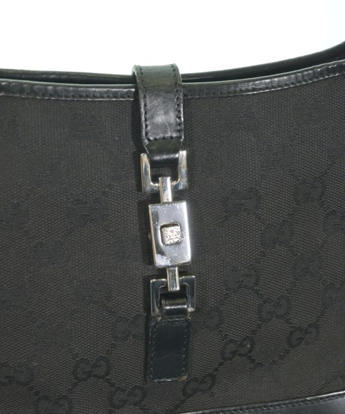 GUCCI（グッチ）ショルダーバッグ 黒 サイズ:- レディース/2200643774100