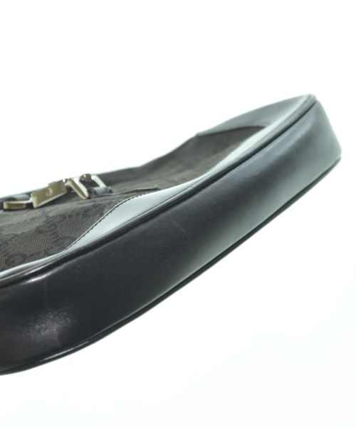 GUCCI（グッチ）ショルダーバッグ 黒 サイズ:- レディース/2200643774100