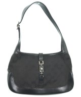 GUCCI（グッチ）ショルダーバッグ 黒 サイズ:- レディース/2200643774100