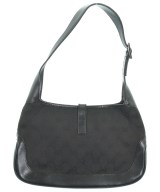 GUCCI（グッチ）ショルダーバッグ 黒 サイズ:- レディース/2200643774100