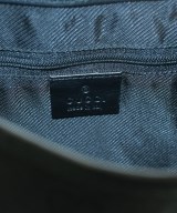 GUCCI（グッチ）ショルダーバッグ 黒 サイズ:- レディース/2200643774100