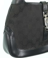 GUCCI（グッチ）ショルダーバッグ 黒 サイズ:- レディース/2200643774100