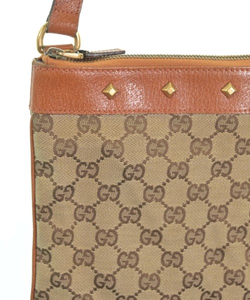 GUCCI（グッチ）ショルダーバッグ ベージュ サイズ:- レディース/2200643774117