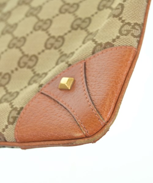 GUCCI（グッチ）ショルダーバッグ ベージュ サイズ:- レディース/2200643774117