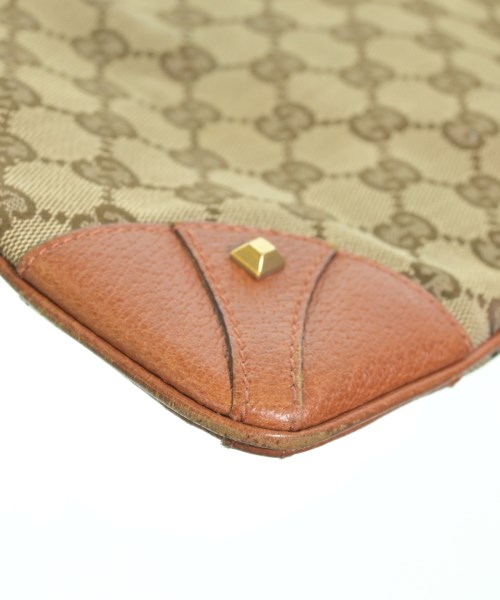 GUCCI（グッチ）ショルダーバッグ ベージュ サイズ:- レディース/2200643774117
