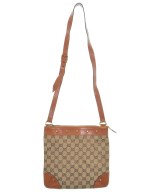 GUCCI（グッチ）ショルダーバッグ ベージュ サイズ:- レディース/2200643774117