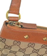 GUCCI（グッチ）ショルダーバッグ ベージュ サイズ:- レディース/2200643774117