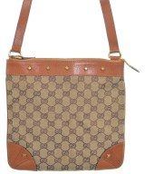 GUCCI ショルダーバッグ