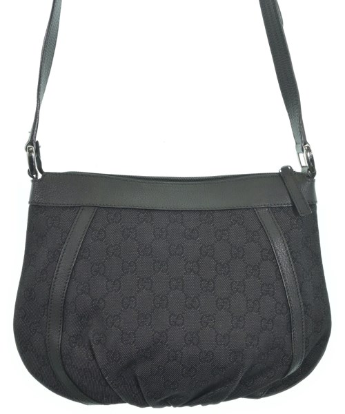 GUCCI（グッチ）ショルダーバッグ 黒 サイズ:- レディース/2200648694120