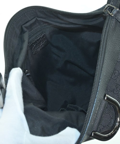 GUCCI（グッチ）ショルダーバッグ 黒 サイズ:- レディース/2200648694120