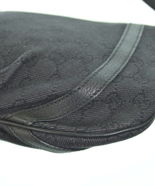 GUCCI（グッチ）ショルダーバッグ 黒 サイズ:- レディース/2200648694120