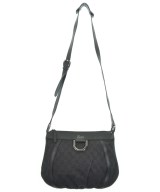 GUCCI（グッチ）ショルダーバッグ 黒 サイズ:- レディース/2200648694120