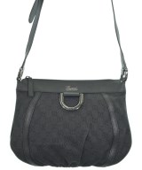 GUCCI ショルダーバッグ
