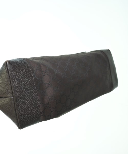 GUCCI（グッチ）トートバッグ 茶 サイズ:- レディース/2200648694137