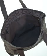 GUCCI（グッチ）トートバッグ 茶 サイズ:- レディース/2200648694137