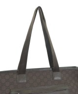 GUCCI（グッチ）トートバッグ 茶 サイズ:- レディース/2200648694137