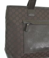 GUCCI（グッチ）トートバッグ 茶 サイズ:- レディース/2200648694137