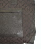GUCCI（グッチ）トートバッグ 茶 サイズ:- レディース/2200648694137