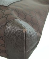 GUCCI（グッチ）トートバッグ 茶 サイズ:- レディース/2200648694137