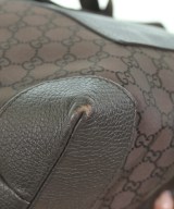 GUCCI（グッチ）トートバッグ 茶 サイズ:- レディース/2200648694137