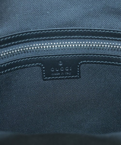 GUCCI（グッチ）ショルダーバッグ 黒 サイズ:- レディース/2200654110041