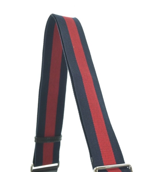 GUCCI（グッチ）ショルダーバッグ 黒 サイズ:- レディース/2200654110041