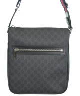 GUCCI（グッチ）ショルダーバッグ 黒 サイズ:- レディース/2200654110041