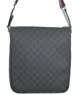 GUCCI（グッチ）ショルダーバッグ 黒 サイズ:- レディース/2200654110041