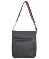 GUCCI（グッチ）ショルダーバッグ 黒 サイズ:- レディース/2200654110041