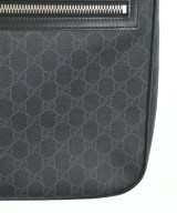 GUCCI（グッチ）ショルダーバッグ 黒 サイズ:- レディース/2200654110041